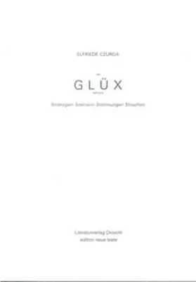 Czurda |  (Un-)Glüx Reflexe | Buch |  Sack Fachmedien