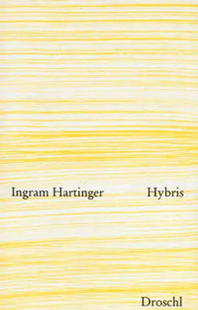 Hartinger |  Hybris | Buch |  Sack Fachmedien