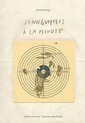 Steiger |  Sinngummis à la Minute | Buch |  Sack Fachmedien