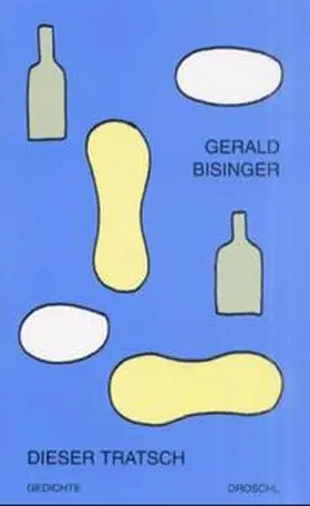 Bisinger |  Dieser Tratsch | Buch |  Sack Fachmedien