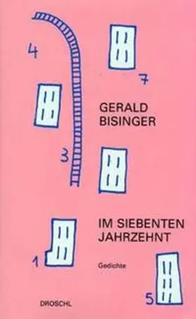 Bisinger |  Im siebenten Jahrzehnt | Buch |  Sack Fachmedien
