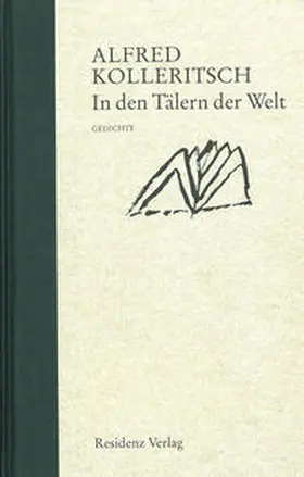Kolleritsch |  In den Tälern der Welt | Buch |  Sack Fachmedien