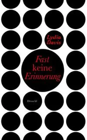 Davis |  Fast keine Erinnerung | Buch |  Sack Fachmedien