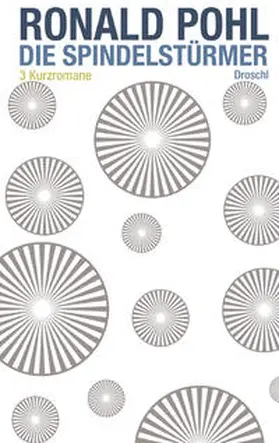 Pohl |  Die Spindelstürmer | Buch |  Sack Fachmedien