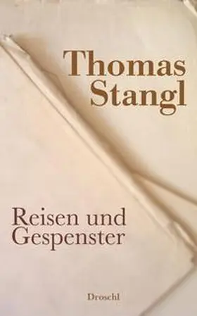 Stangl |  Reisen und Gespenster | Buch |  Sack Fachmedien