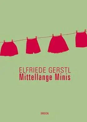 Gerstl / Gürtler / Mitterbauer |  Mittellange Minis | Buch |  Sack Fachmedien