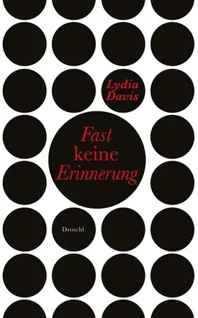 Davis |  Fast keine Erinnerung | eBook | Sack Fachmedien