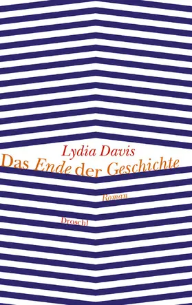Davis |  Das Ende der Geschichte | eBook | Sack Fachmedien