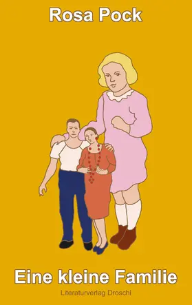 Pock |  Eine kleine Familie | eBook | Sack Fachmedien