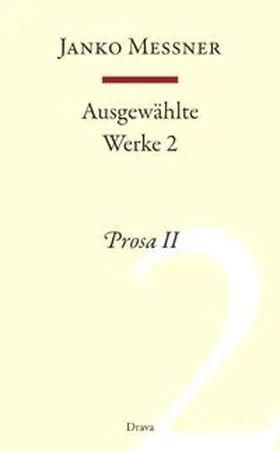 Messner / Strutz |  Ausgewählte Werke 2 | Buch |  Sack Fachmedien