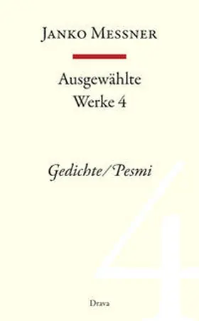 Messner |  Ausgewählte Werke 4 | Buch |  Sack Fachmedien