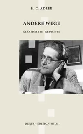 Adler / Kohl |  Andere Wege | Buch |  Sack Fachmedien