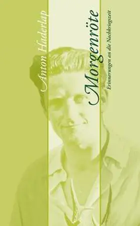 Haderlap |  Morgenröte | Buch |  Sack Fachmedien