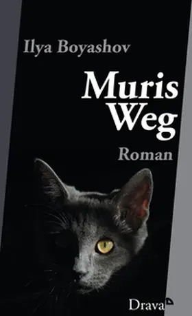 Boyashov |  Muris Weg | eBook | Sack Fachmedien