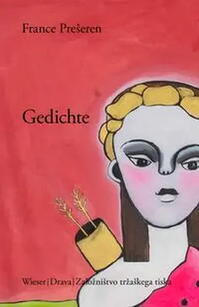 Preseren / Prešeren / Wieser |  Gedichte | Buch |  Sack Fachmedien