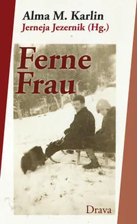 Karlin / Jezernik |  Ferne Frau | eBook | Sack Fachmedien