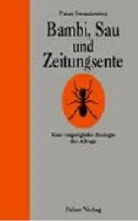 Iwaniewicz |  Bambi, Sau und Zeitungsente | Buch |  Sack Fachmedien