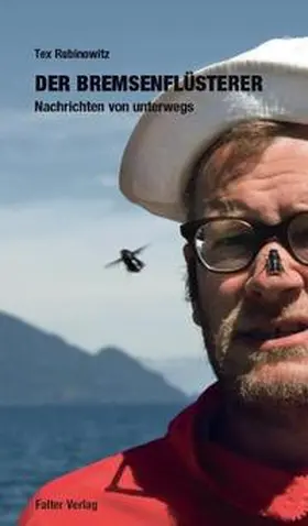 Rubinowitz |  Der Bremsenflüsterer | Buch |  Sack Fachmedien