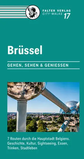 Walton |  Brüssel | Buch |  Sack Fachmedien