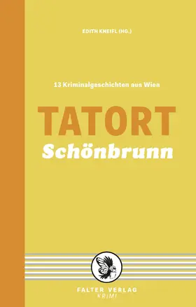 Biltgen / Bürkl / Skorpil |  Tatort Schönbrunn | eBook | Sack Fachmedien