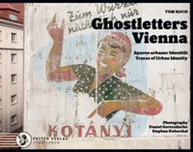 Koch |  Ghostletters Vienna | Buch |  Sack Fachmedien