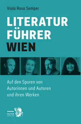 Semper |  Literaturführer Wien | Buch |  Sack Fachmedien