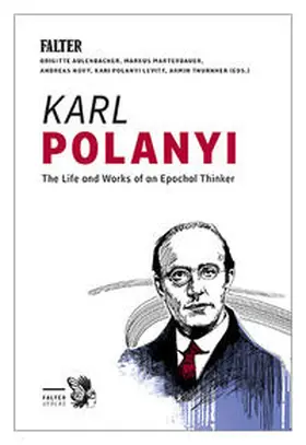 Thurnher / Aulenbacher / Marterbauer |  Karl Polanyi | Buch |  Sack Fachmedien