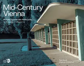 Koch |  Mid-Century Vienna | Buch |  Sack Fachmedien