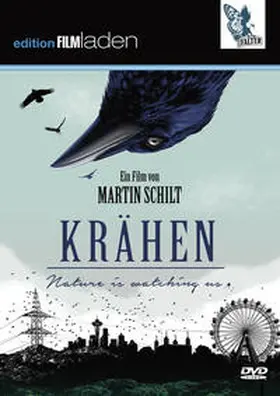  Krähen | Sonstiges |  Sack Fachmedien