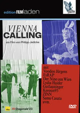  Vienna Calling | Sonstiges |  Sack Fachmedien