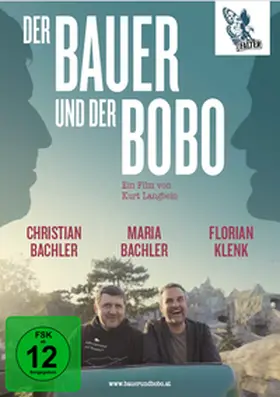  Der Bauer und der Bobo | Sonstiges |  Sack Fachmedien
