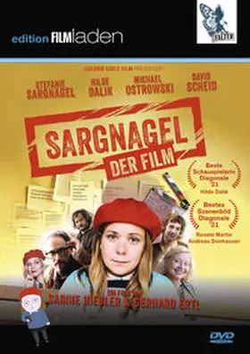  Sargnagel | Sonstiges |  Sack Fachmedien