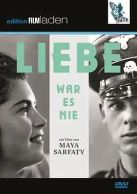  Liebe war es nie | Sonstiges |  Sack Fachmedien