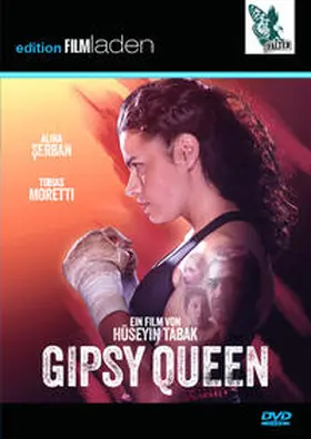  Gipsy Queen | Sonstiges |  Sack Fachmedien