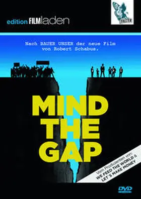  Mind the Gap | Sonstiges |  Sack Fachmedien