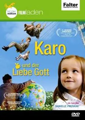  Karo und der liebe Gott | Sonstiges |  Sack Fachmedien