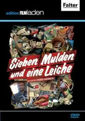  Sieben Mulden und eine Leiche | Sonstiges |  Sack Fachmedien
