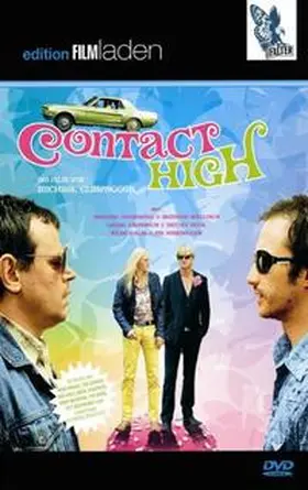  Contact High | Sonstiges |  Sack Fachmedien