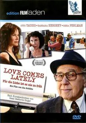  Love Comes Lately | Sonstiges |  Sack Fachmedien