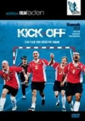  Kick Off | Sonstiges |  Sack Fachmedien