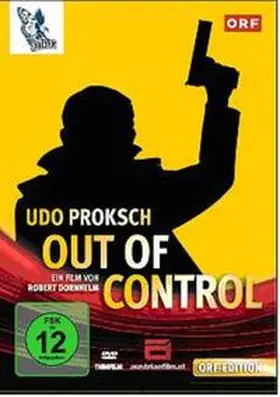  Udo Proksch - Out of Control | Sonstiges |  Sack Fachmedien
