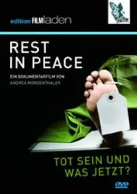  Rest In Peace | Sonstiges |  Sack Fachmedien