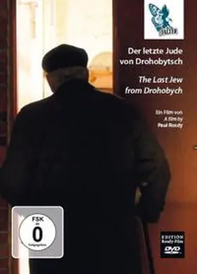  Der letzte Jude von Drohobytsch | Sonstiges |  Sack Fachmedien