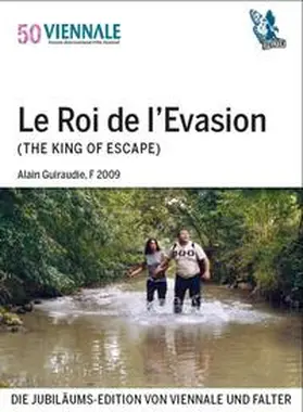  Le Roi de l’Evasion | Sonstiges |  Sack Fachmedien