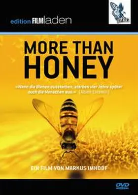  More than honey | Sonstiges |  Sack Fachmedien