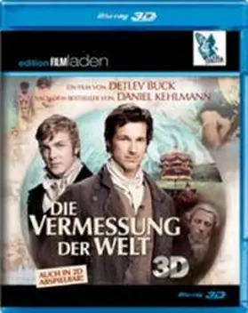  Die Vermessung der Welt | Sonstiges |  Sack Fachmedien