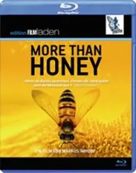  More than honey | Sonstiges |  Sack Fachmedien