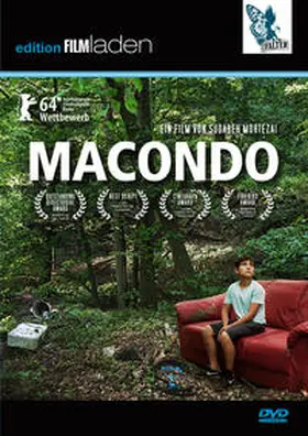  Macando | Sonstiges |  Sack Fachmedien