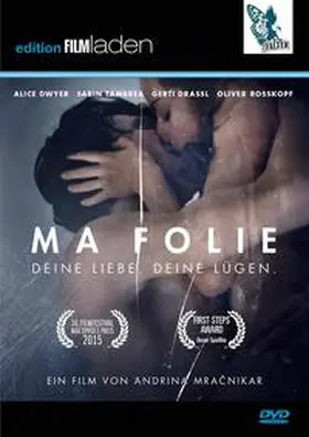  Ma folie | Sonstiges |  Sack Fachmedien