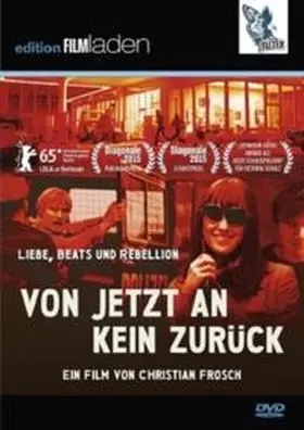  Von jetzt an kein zurück | Sonstiges |  Sack Fachmedien